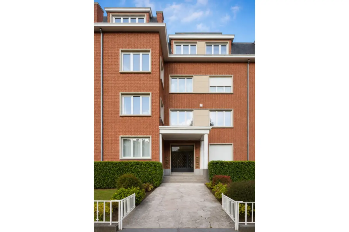 Appartement à  à Ixelles 1050 675000.00€ 2 chambres 181.00m² - annonce 763532