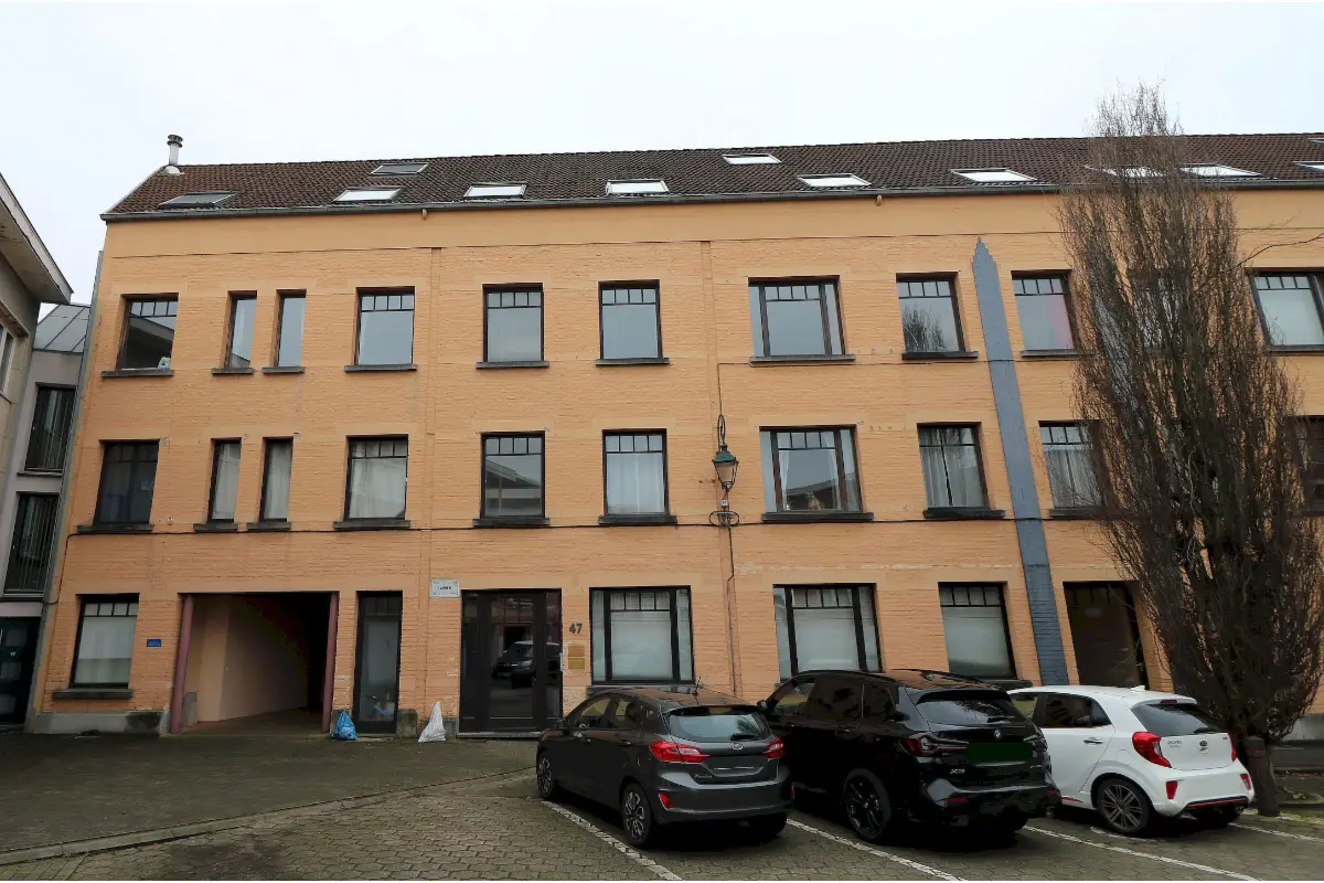 Penthouse te  huur in Oudergem 1160 1650.00€ 2 slaapkamers 109.00m² - Zoekertje 763007