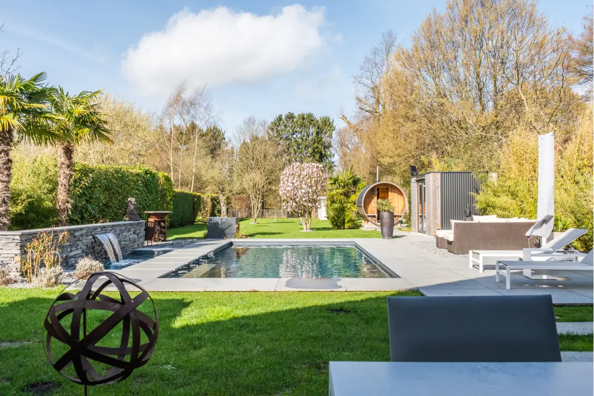 Villa à vendre à Waterloo 1410 995000.00€ 4 chambres 430.00m² - annonce 763352