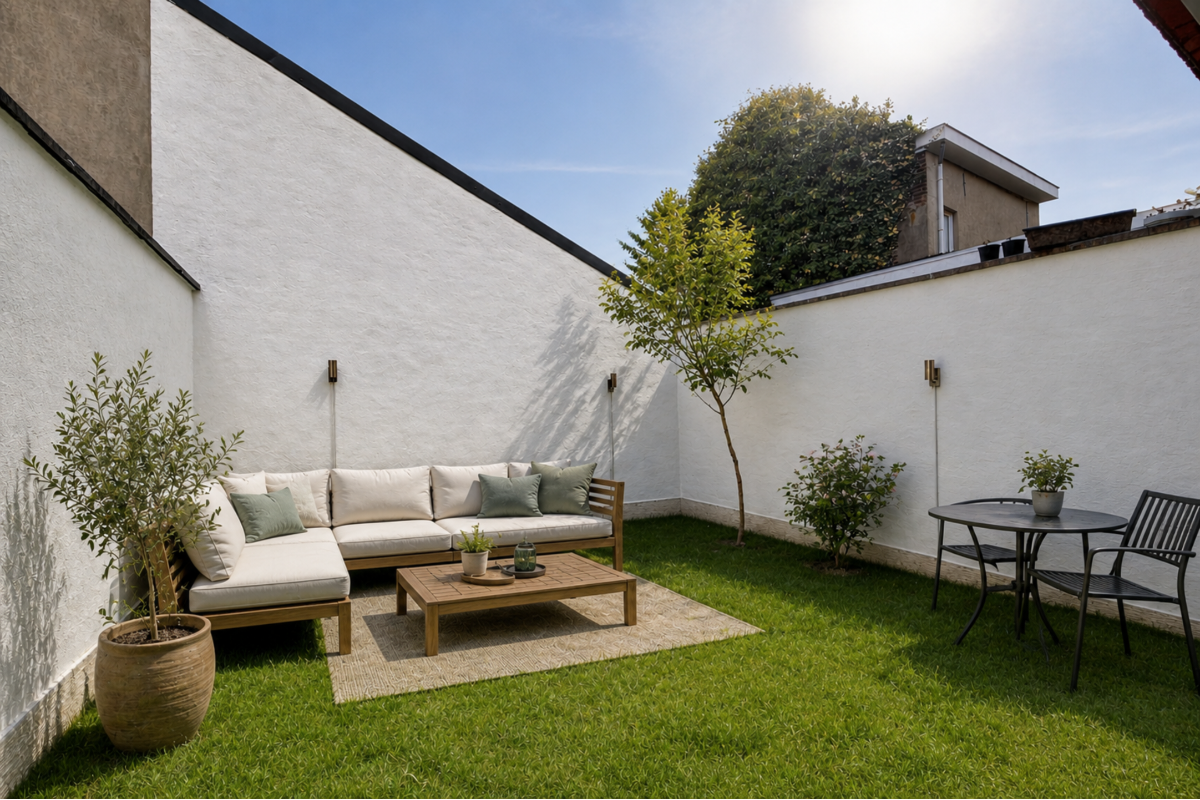 Maison à louer à Woluwe-Saint-Lambert 1200 2850.00€ 4 chambres 170.00m² - annonce 762959