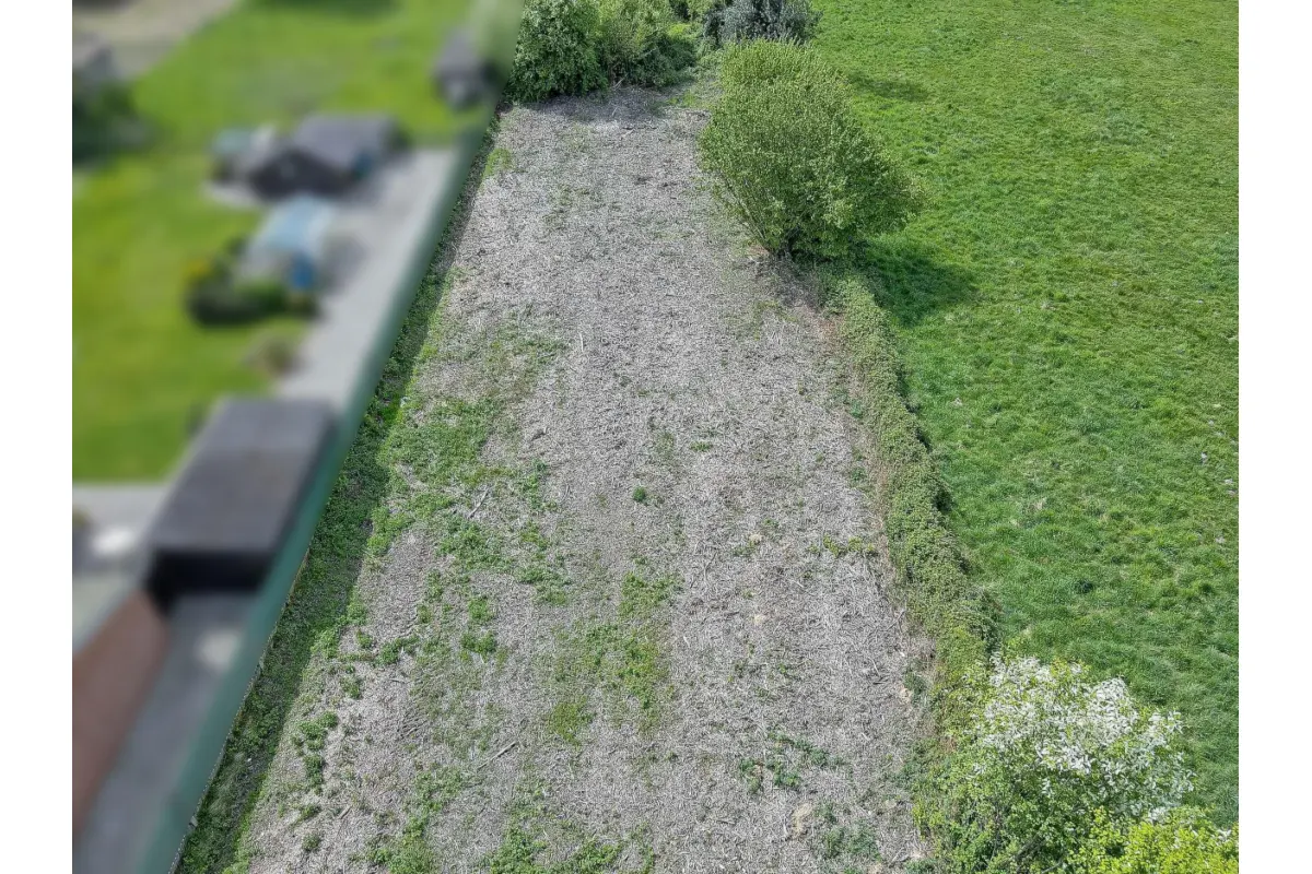 Terrain à vendre à Sirault 7332 80000.00€  chambres m² - annonce 763299