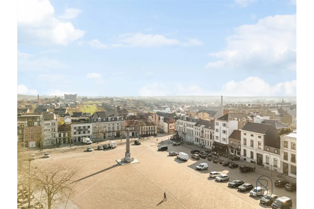 Commerce à vendre à Renaix 9600 598000.00€  chambres 1000.00m² - annonce 763325