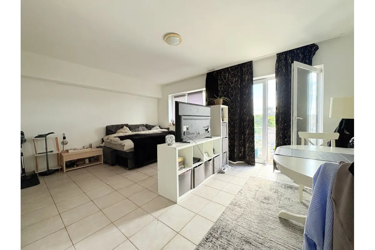 Studio à vendre à Jette 1090 119000.00€ 1 chambres 40.00m² - annonce 763109