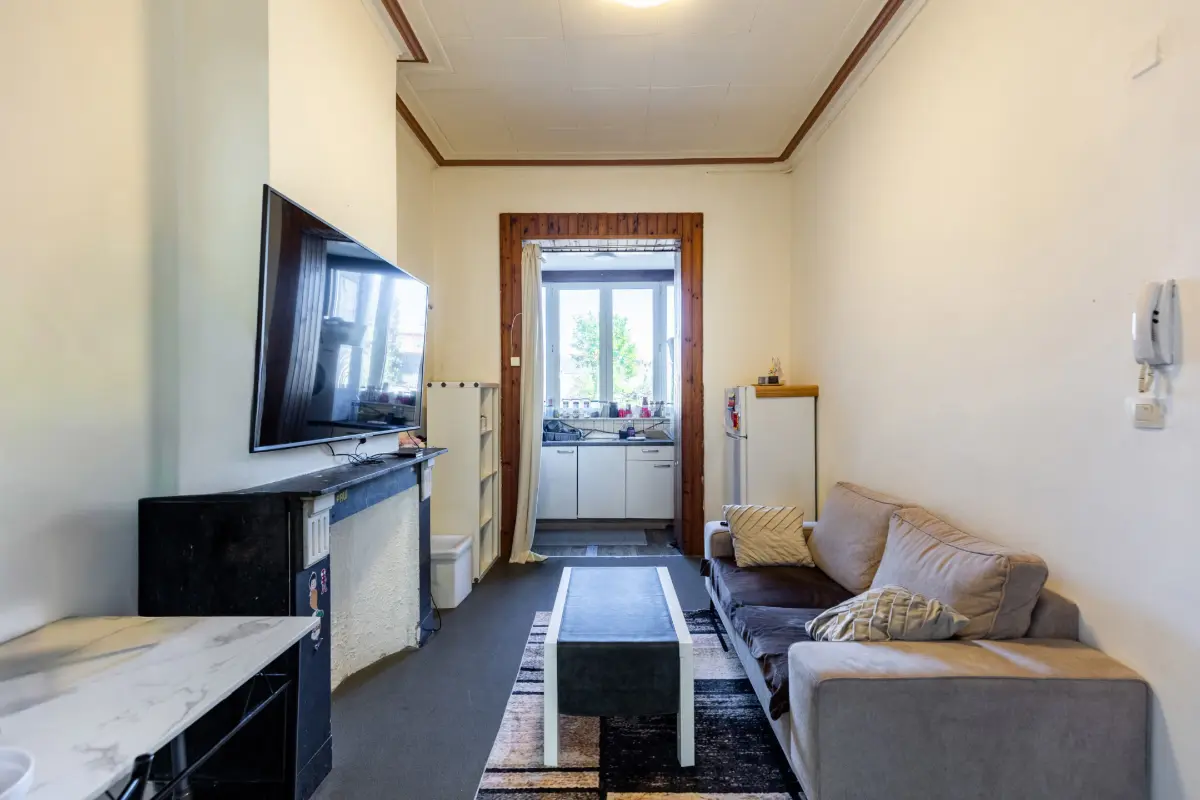 Appartement à vendre à Schaerbeek 1030 175000.00€ 1 chambres 57.00m² - annonce 763584