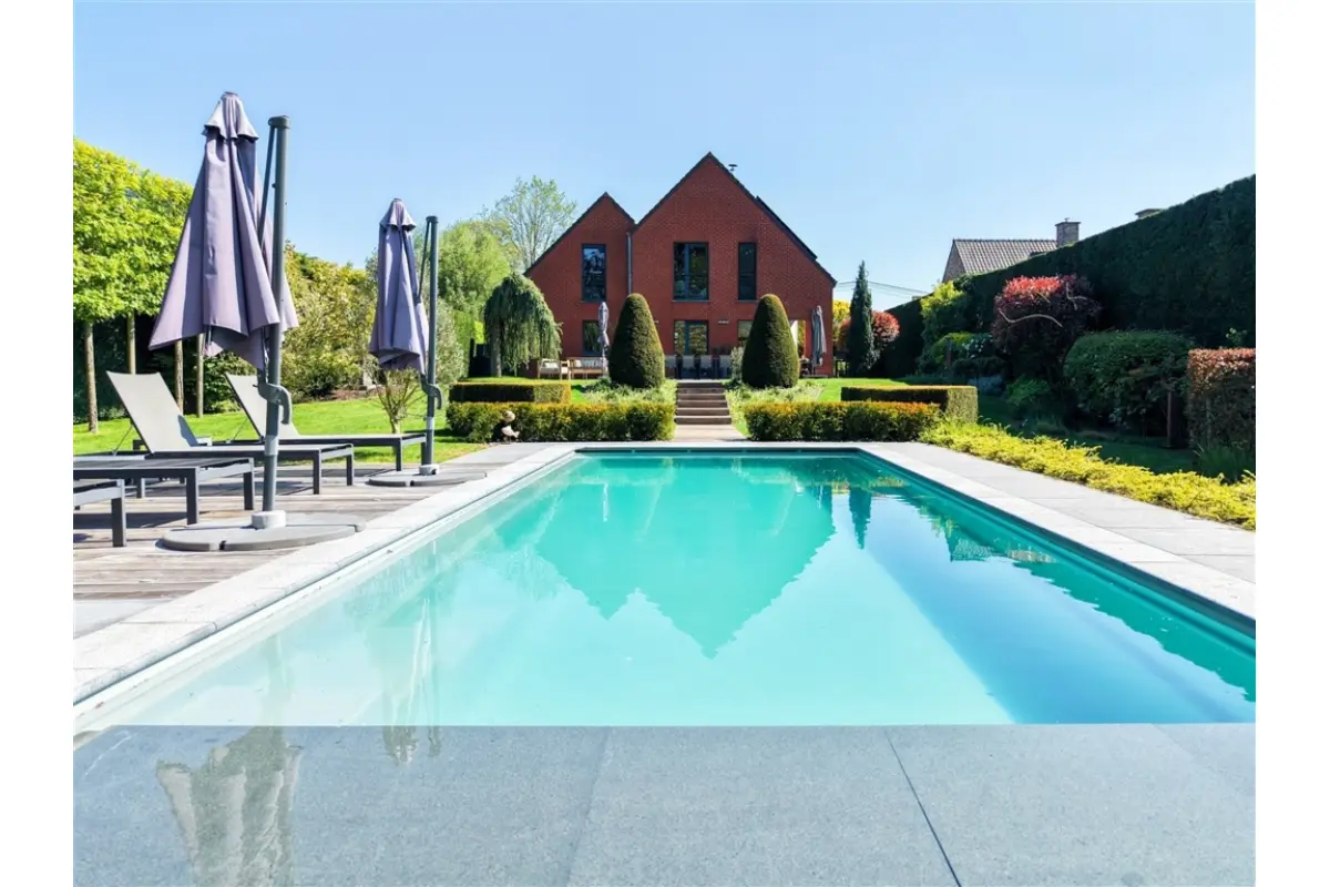 Villa à vendre à Kain 7540 1040000.00€ 5 chambres 362.00m² - annonce 762965