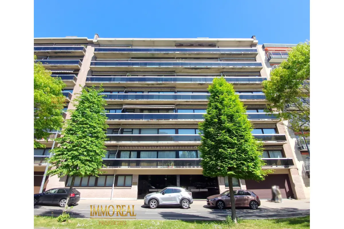 Appartement à vendre à Berchem-Sainte-Agathe 1082 259000.00€ 2 chambres 104.00m² - annonce 763534