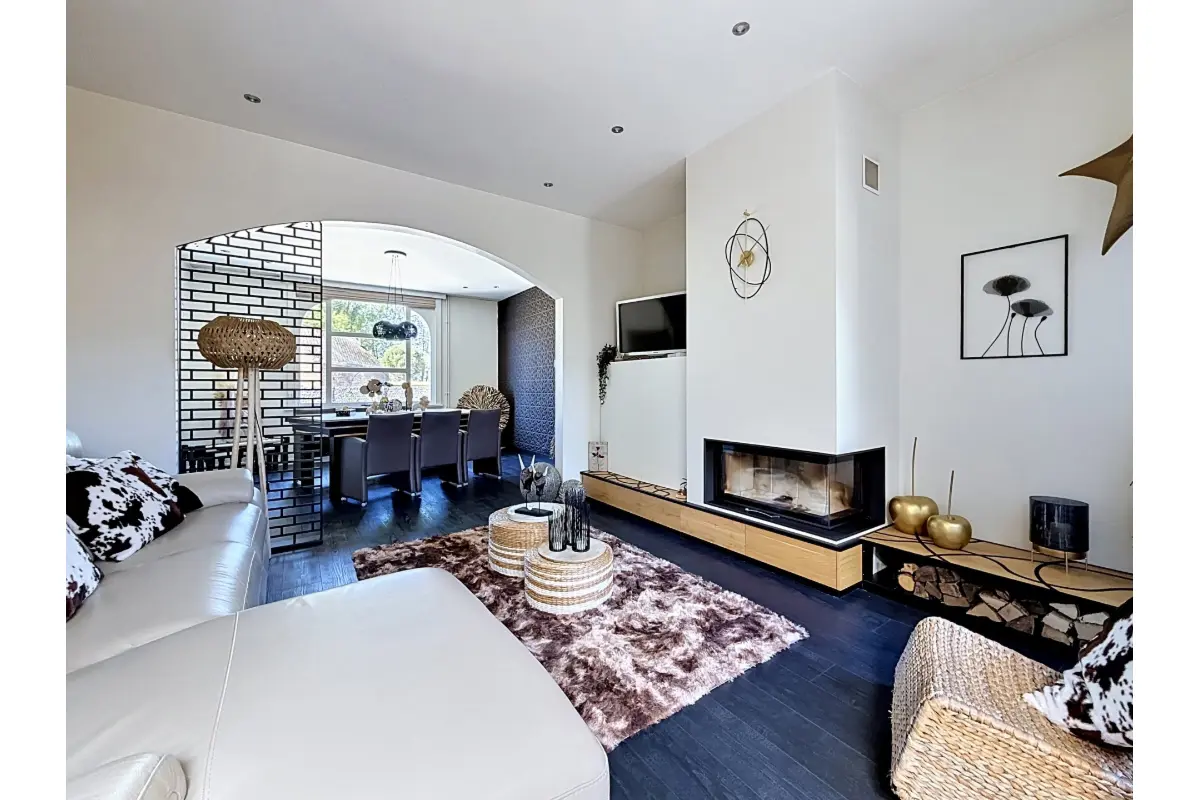 Villa à vendre à Rumes 7610 350000.00€ 4 chambres 251.00m² - annonce 763062