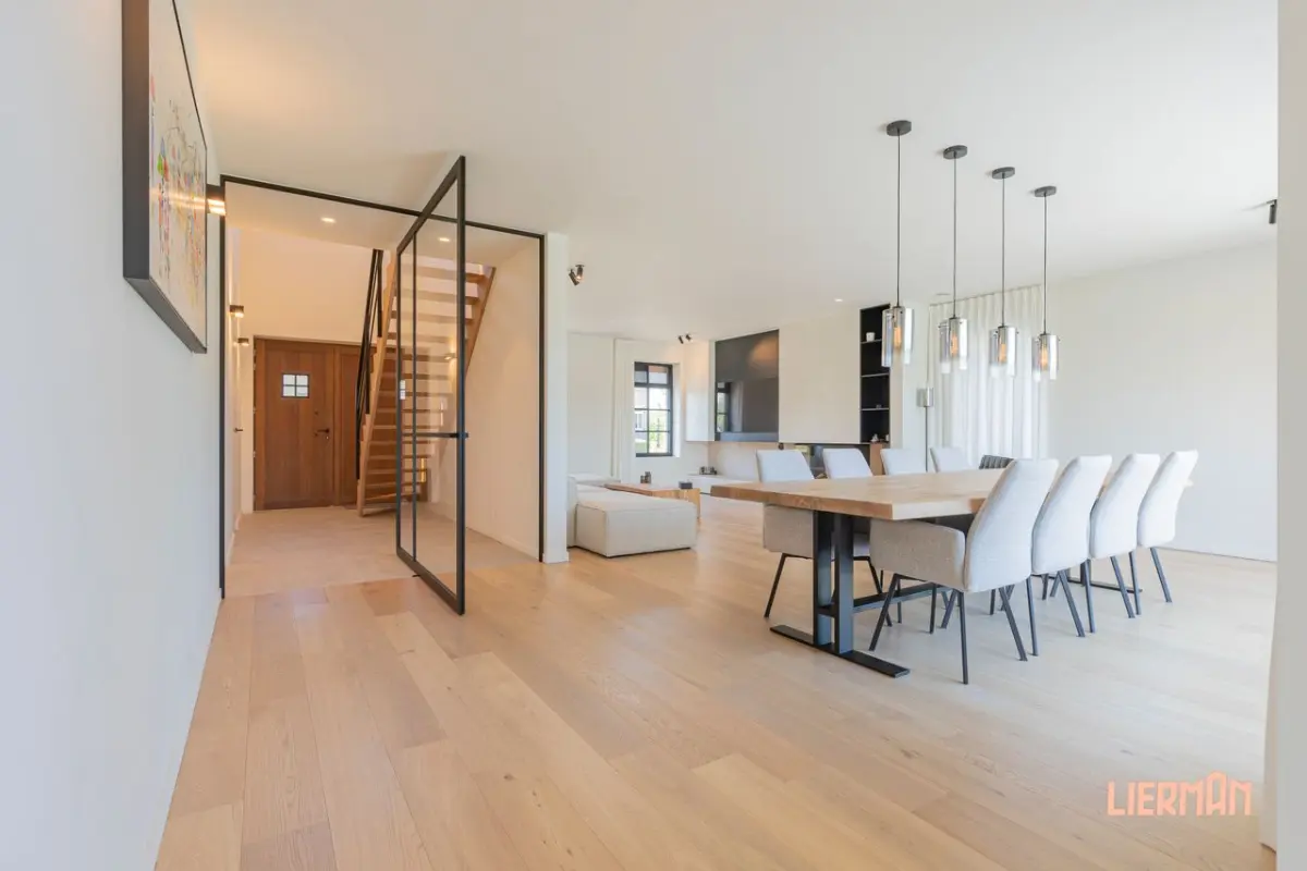 Villa à vendre à Ottergem 9420 1099000.00€ 4 chambres 300.00m² - annonce 763011