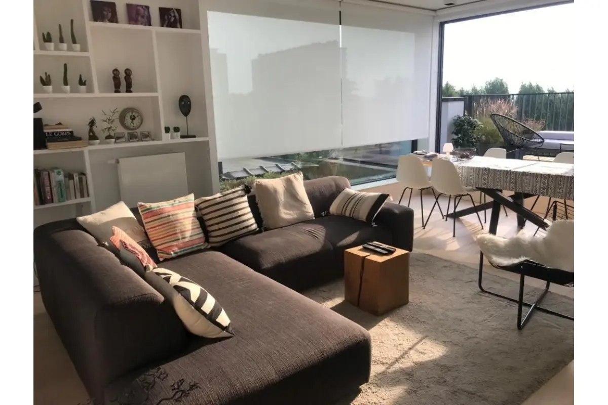 Penthouse à vendre à Forest 1190 440000.00€ 2 chambres 92.00m² - annonce 763284