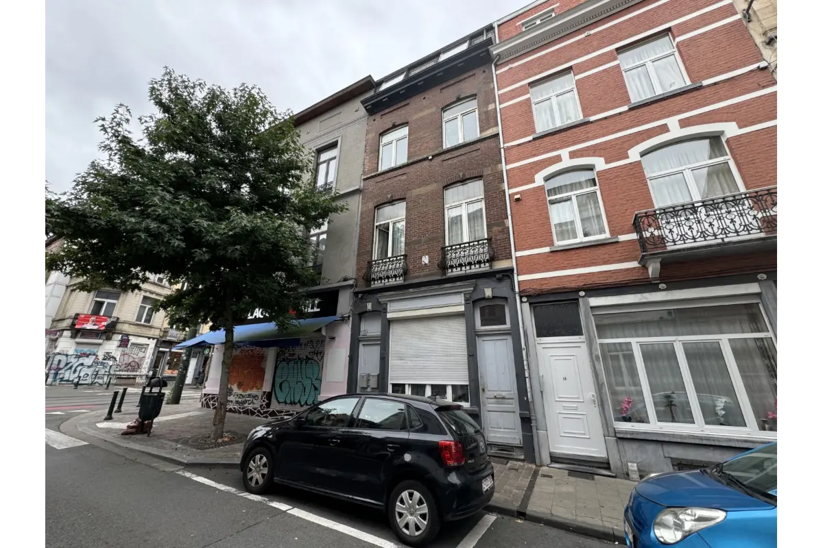 Huis te  koop in Elsene 1050 699000.00€ 4 slaapkamers 180.00m² - Zoekertje 763262