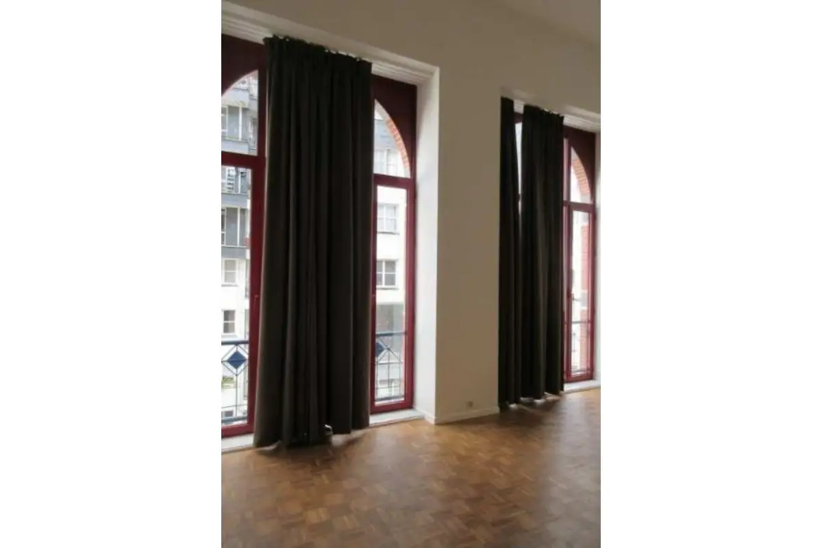 Appartement à louer à Saint-Josse-ten-Noode 1210 1275.00€ 2 chambres 89.00m² - annonce 763058