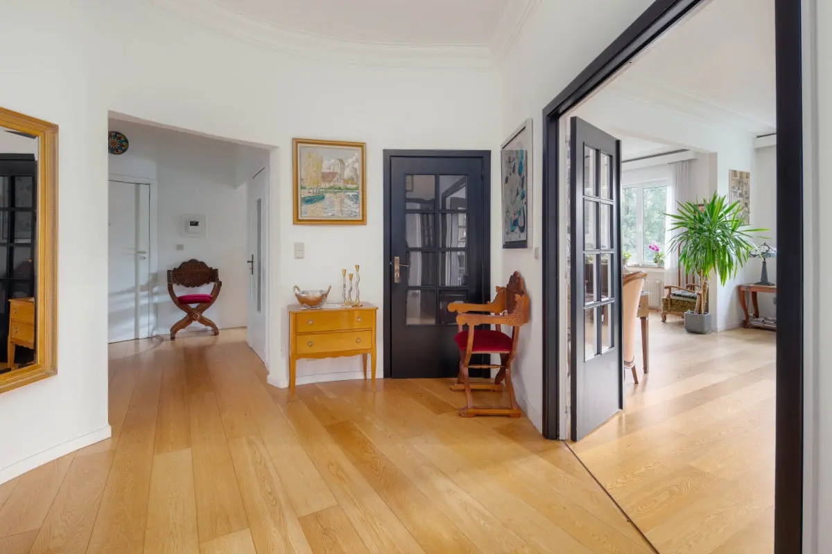 Appartement à vendre à Watermael-Boitsfort 1170 675000.00€ 2 chambres 181.00m² - annonce 763533