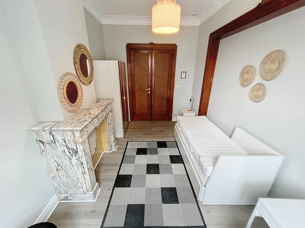Appartement à louer à Anderlecht 1070 520.00€ 1 chambres 165.00m² - annonce 764089