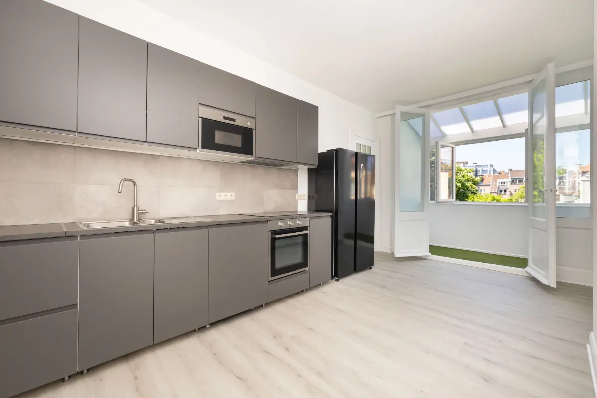 Appartement à vendre à Ixelles 1050 499500.00€ 2 chambres 100.00m² - annonce 763293