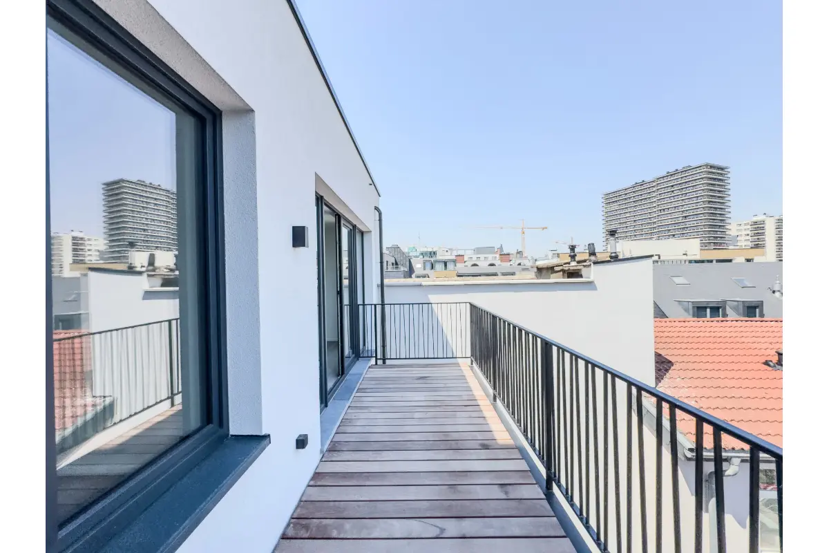 Appartement à vendre à Bruxelles 1000 499000.00€ 3 chambres 130.00m² - annonce 763005