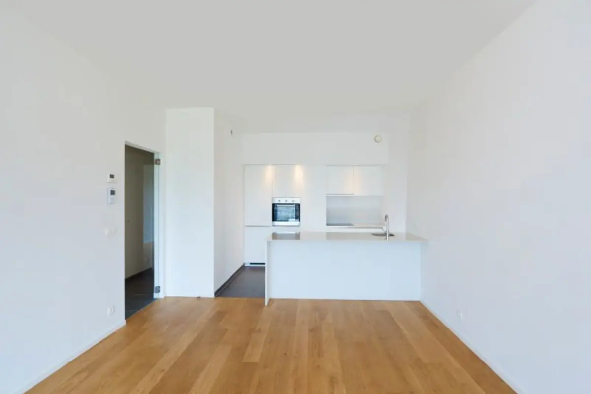 Appartement te  huur in Sint-Lambrechts-Woluwe 1200 1170.00€ 1 slaapkamers 65.70m² - Zoekertje 762937