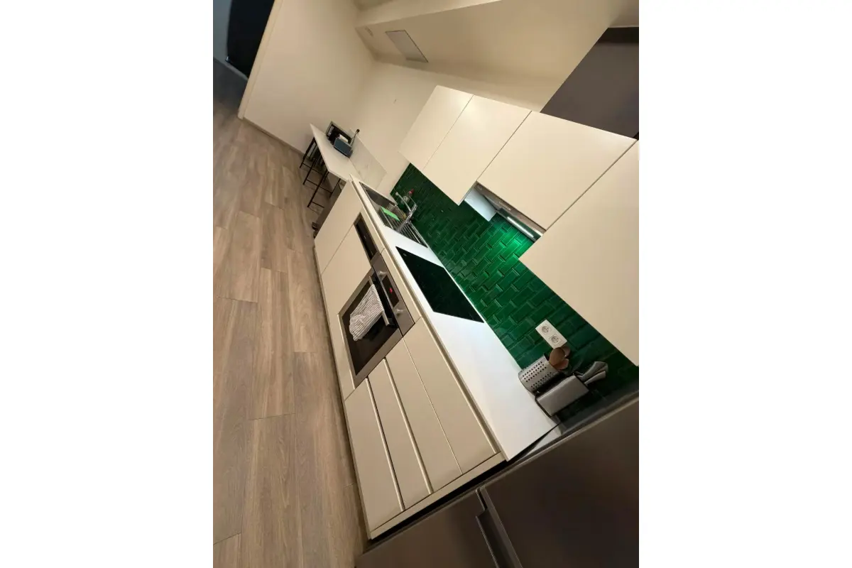 Appartement à louer à Ganshoren 1083 2300.00€  chambres m² - annonce 764046