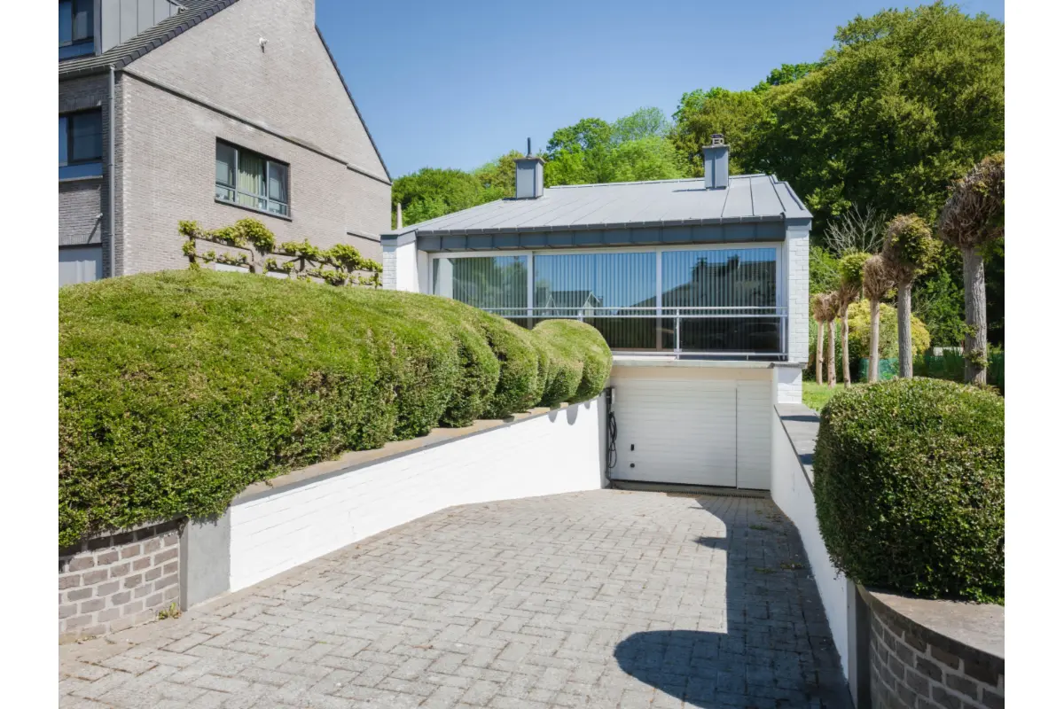 Villa à vendre à Grimbergen 1850 660000.00€ 3 chambres 200.00m² - annonce 763667