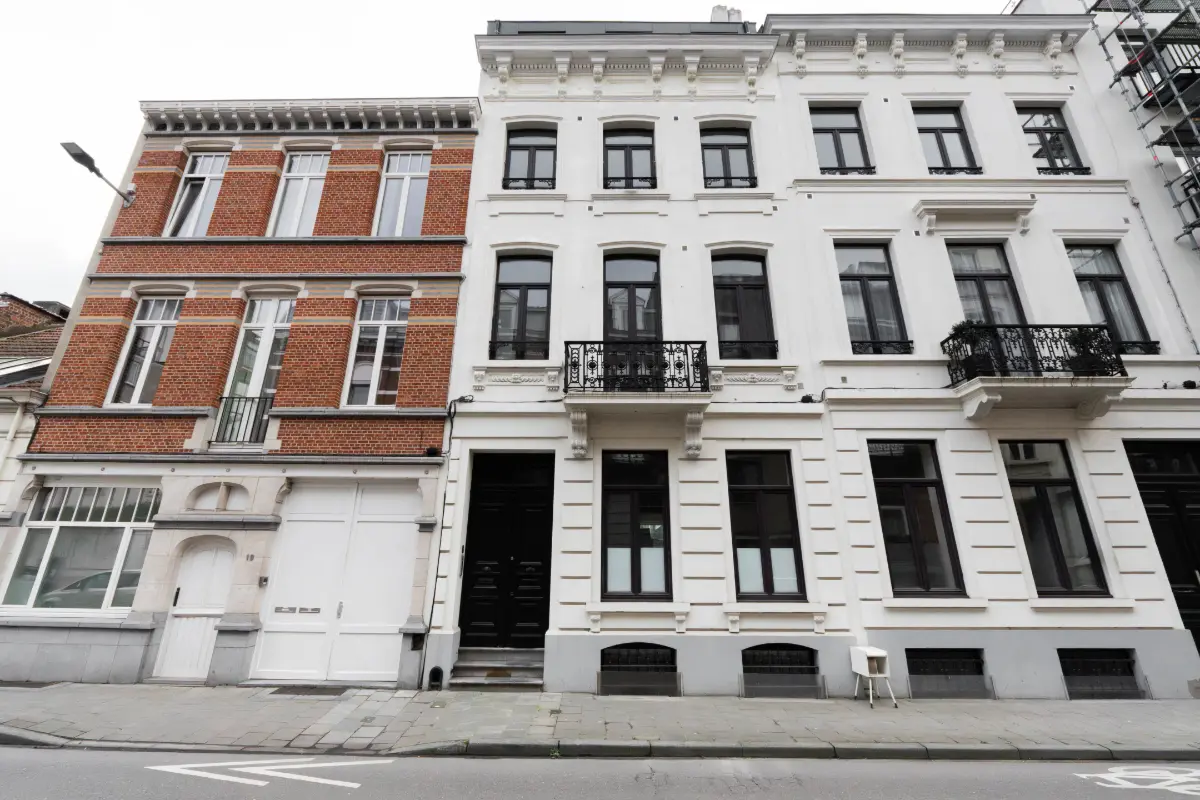 Appartement à vendre à Bruxelles 1000 549000.00€ 2 chambres 87.00m² - annonce 763376