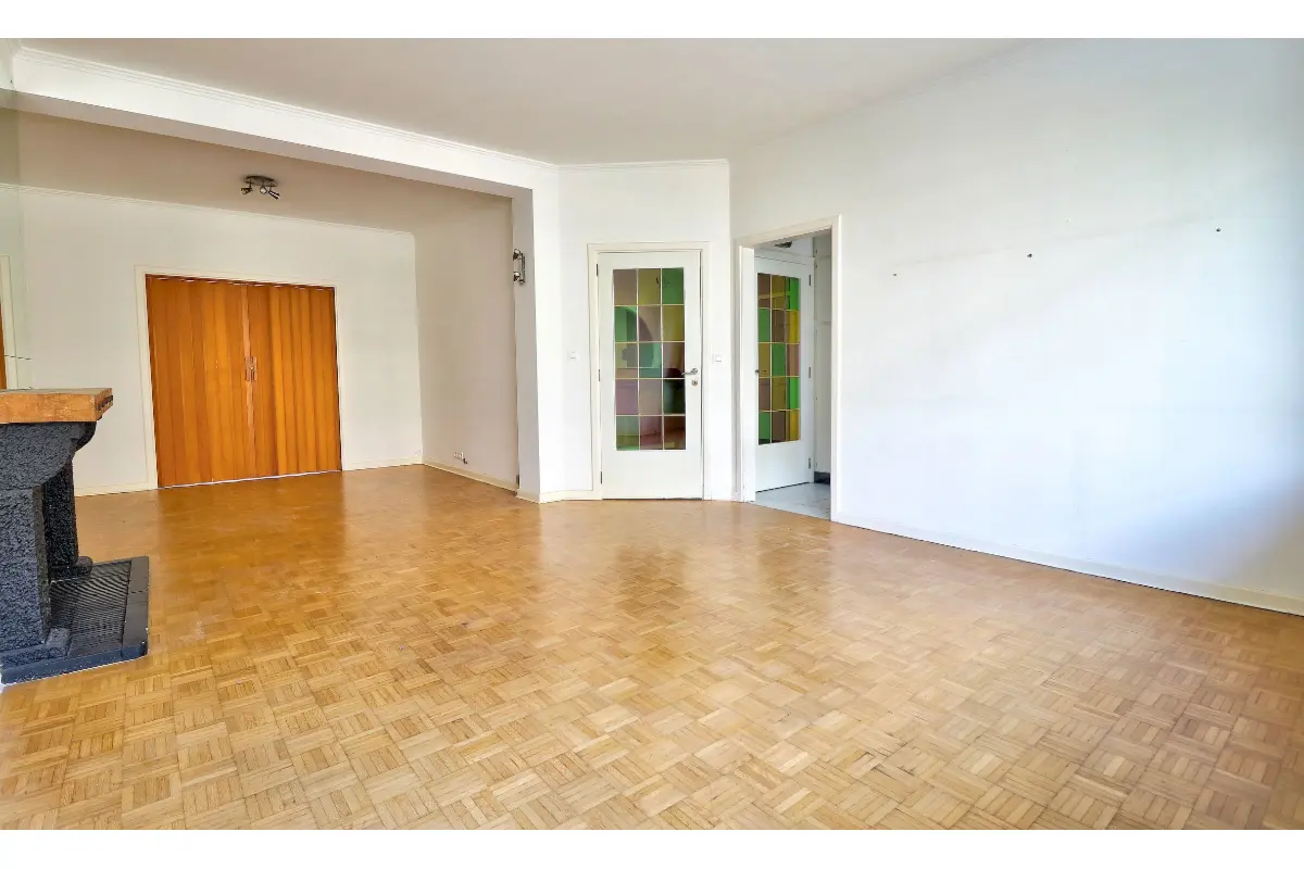 Appartement te  koop in Oudergem 1160 395000.00€ 2 slaapkamers 86.00m² - Zoekertje 763619
