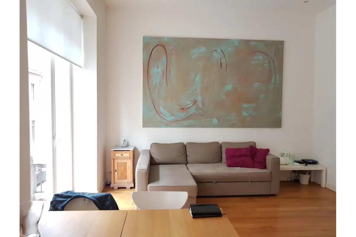 Appartement à vendre à Bruxelles 1000 299000.00€ 1 chambres 70.00m² - annonce 763085
