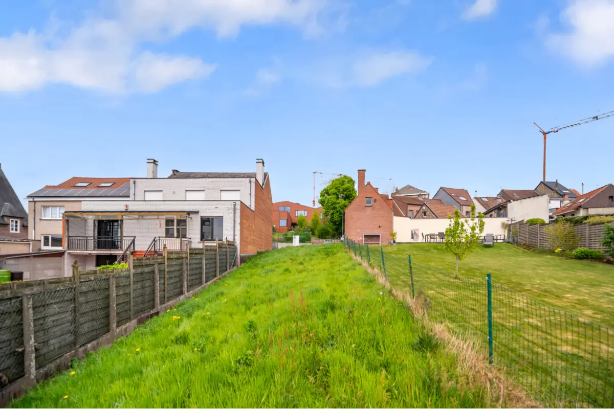 Terrain à vendre à Roosdaal 1760 139500.00€  chambres m² - annonce 763237