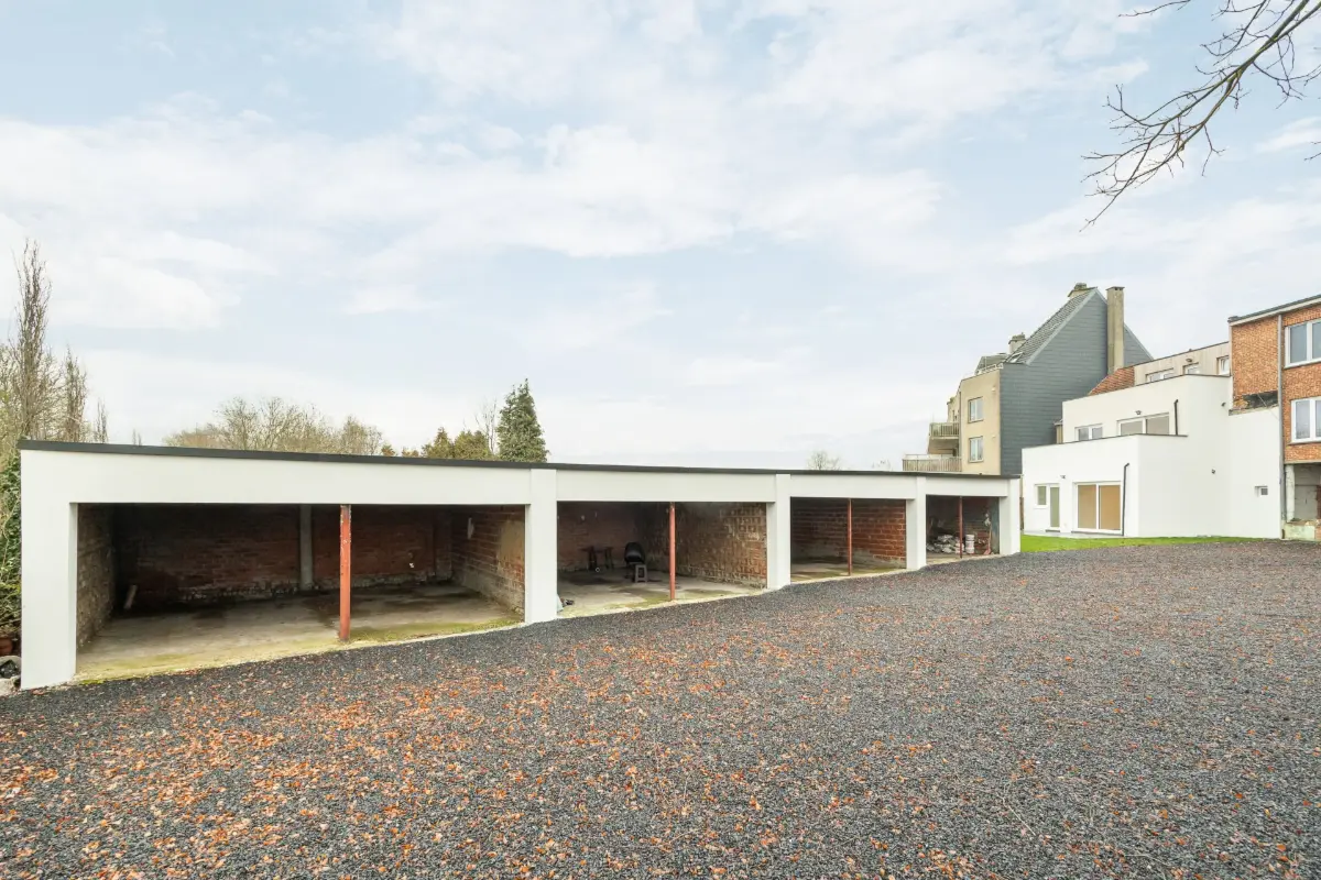 Parking & garage te  koop in Boom 2850 149000.00€  slaapkamers m² - Zoekertje 762883