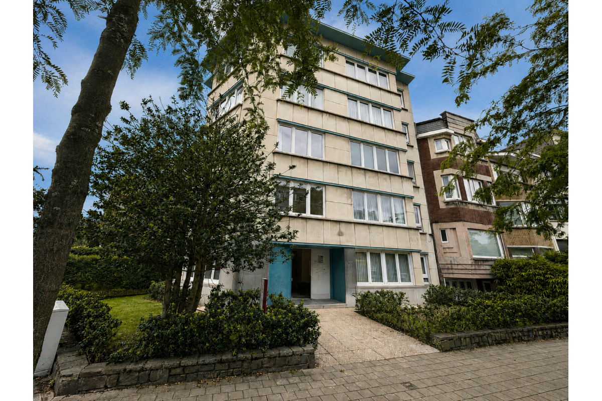 Appartement à vendre à Schaerbeek 1030 210000.00€ 1 chambres 54.00m² - annonce 763658