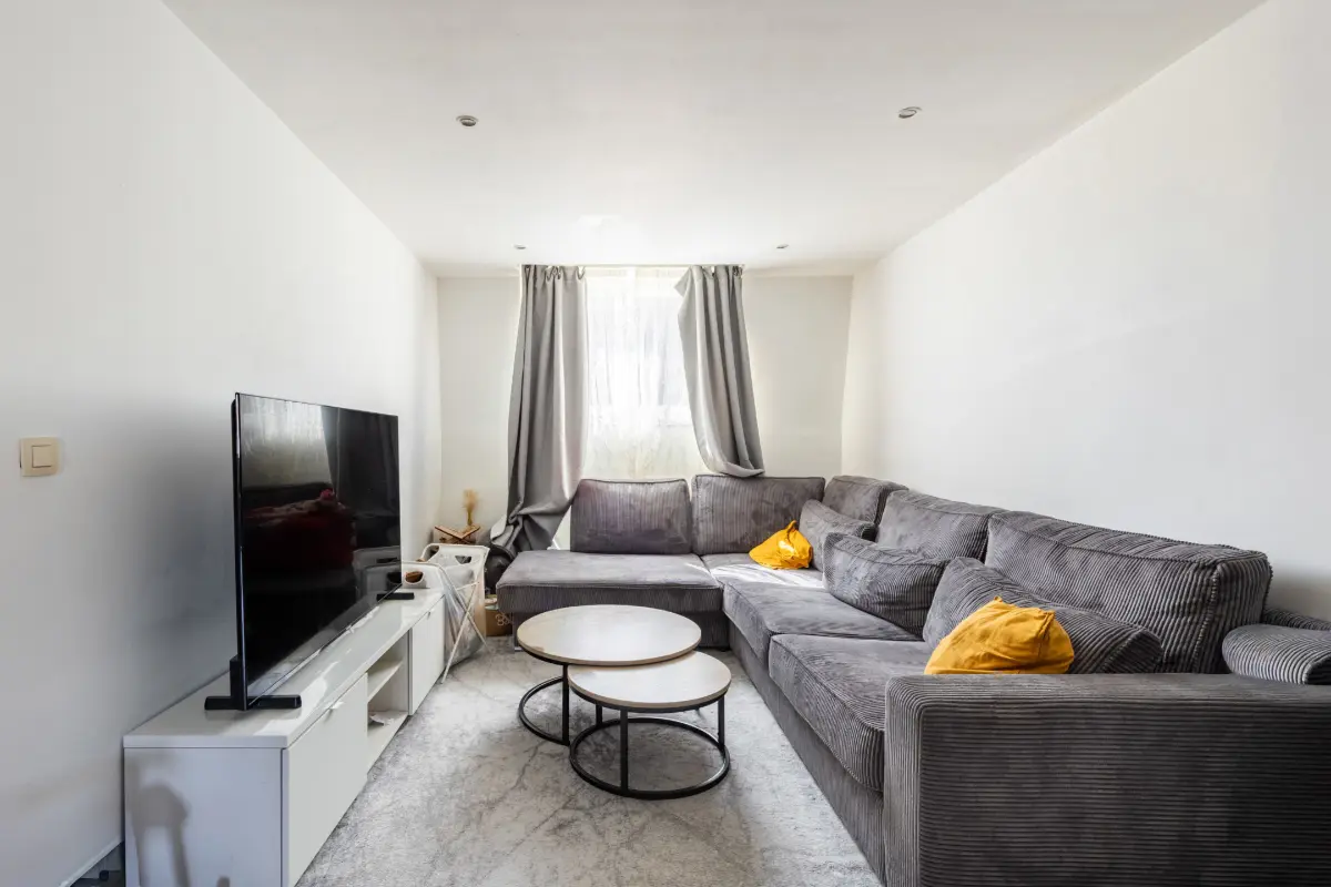 Appartement à vendre à Schaerbeek 1030 195000.00€ 1 chambres 76.00m² - annonce 763583