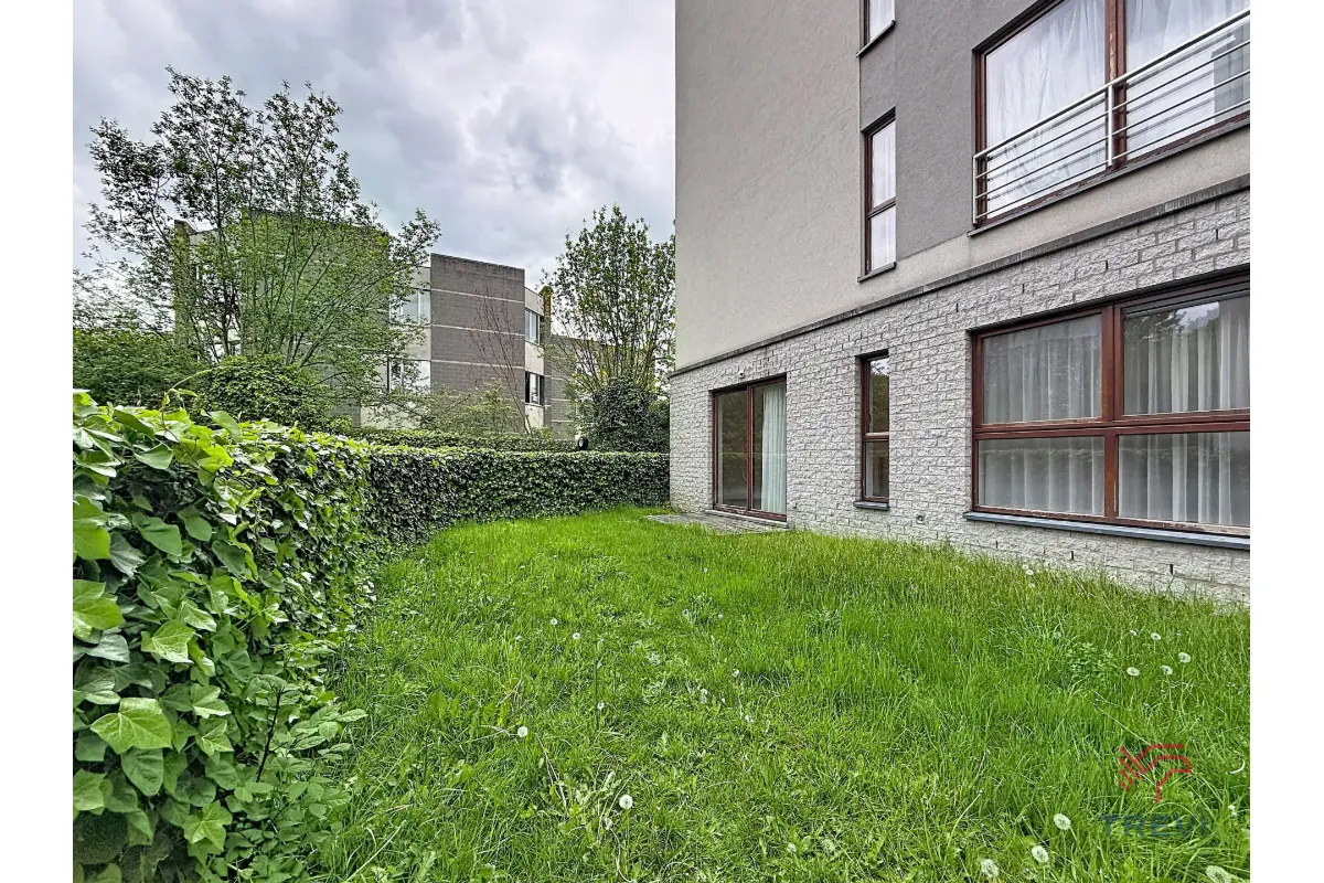 Appartement te  huur in Sint-Jans-Molenbeek 1080 900.00€ 1 slaapkamers 59.00m² - Zoekertje 762863