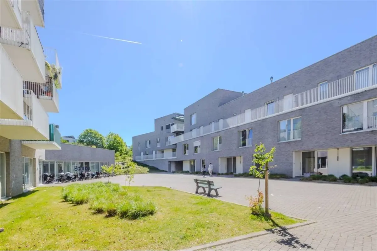 Duplex à vendre à Forest 1190 430000.00€ 3 chambres 125.00m² - annonce 763000