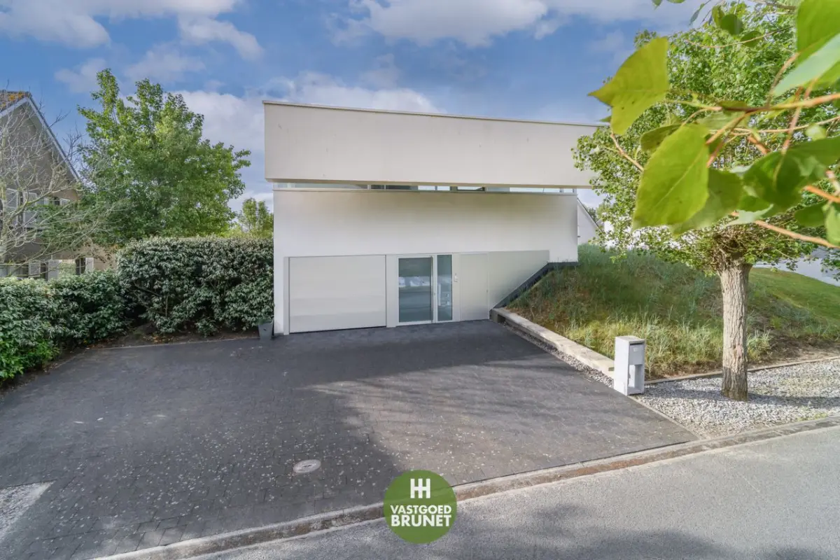 Villa à vendre à Oostduinkerke 8670 1325000.00€ 3 chambres 294.00m² - annonce 762910