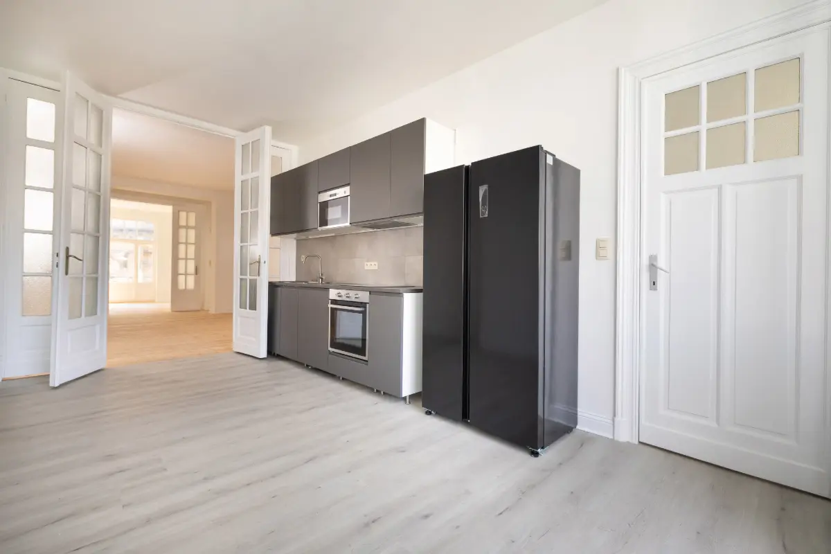 Appartement te  koop in Sint-Gillis 1060 499500.00€ 2 slaapkamers 100.00m² - Zoekertje 763292