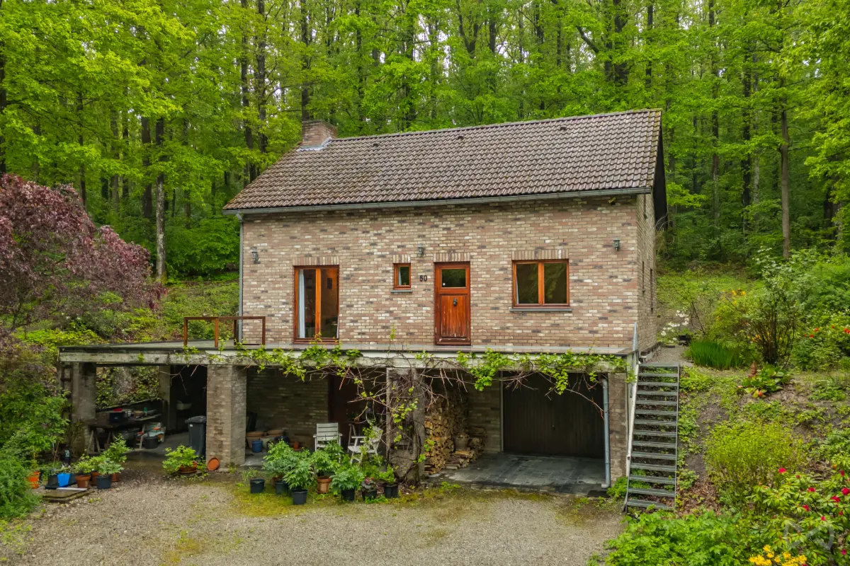 Villa à vendre à Philippeville 5600 297000.00€ 3 chambres 137.00m² - annonce 762925