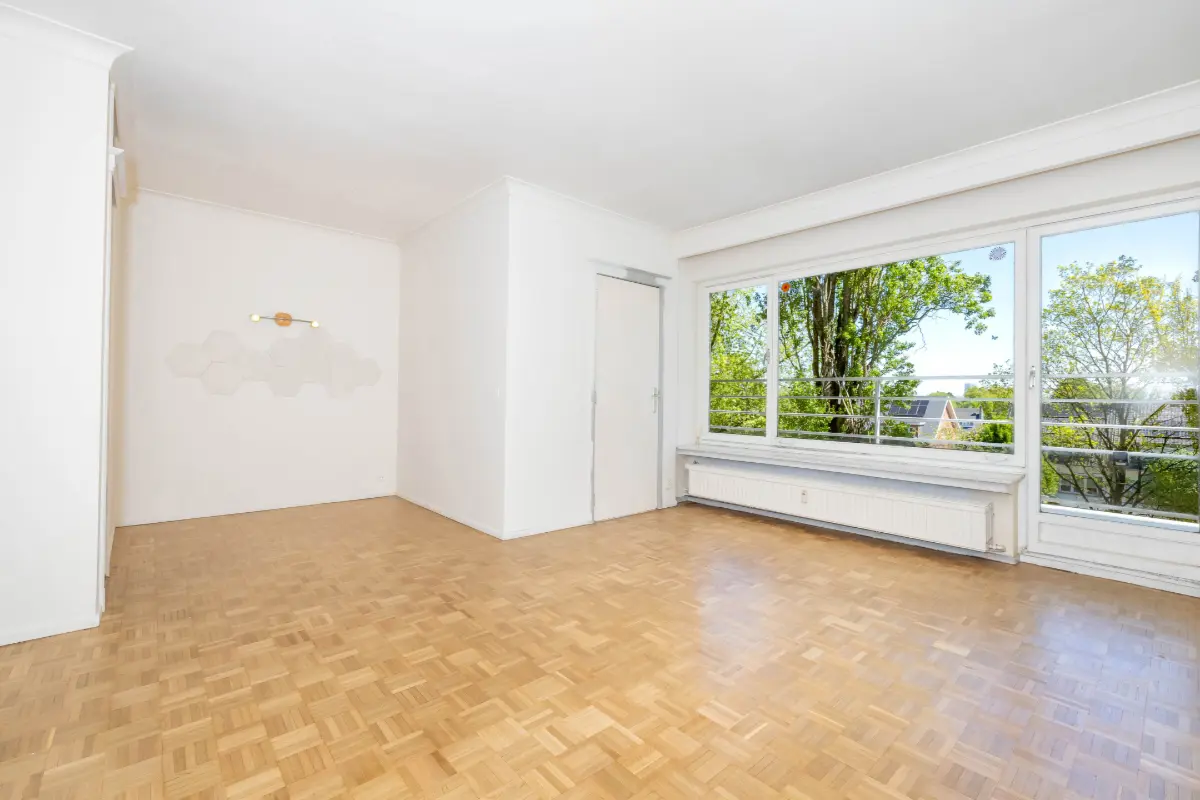 Studio à vendre à Anderlecht 1070 119000.00€ 0 chambres 35.00m² - annonce 763304