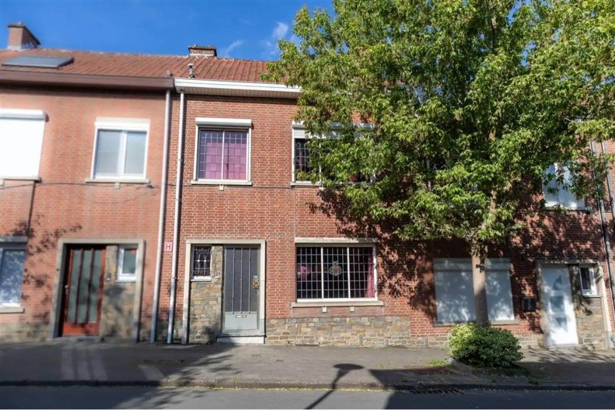 Huis te  koop in Ukkel 1180 350000.00€ 3 slaapkamers 95.00m² - Zoekertje 763001