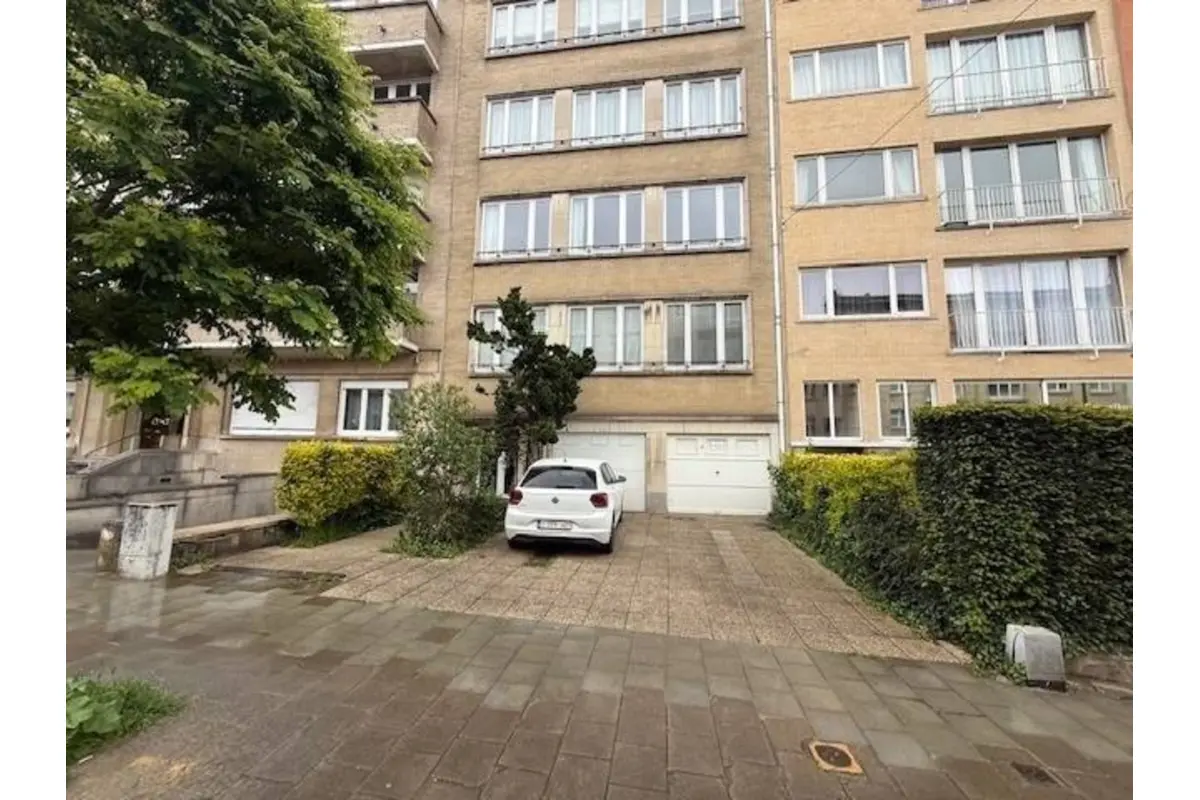 Appartement à vendre à Ixelles 1050 445000.00€ 3 chambres 93.00m² - annonce 763565