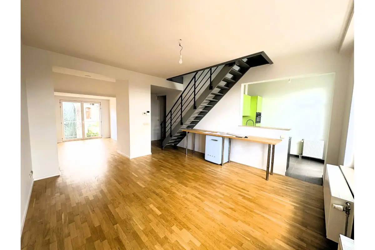 Appartement à vendre à Bruxelles 1000 339000.00€ 1 chambres 80.00m² - annonce 762886