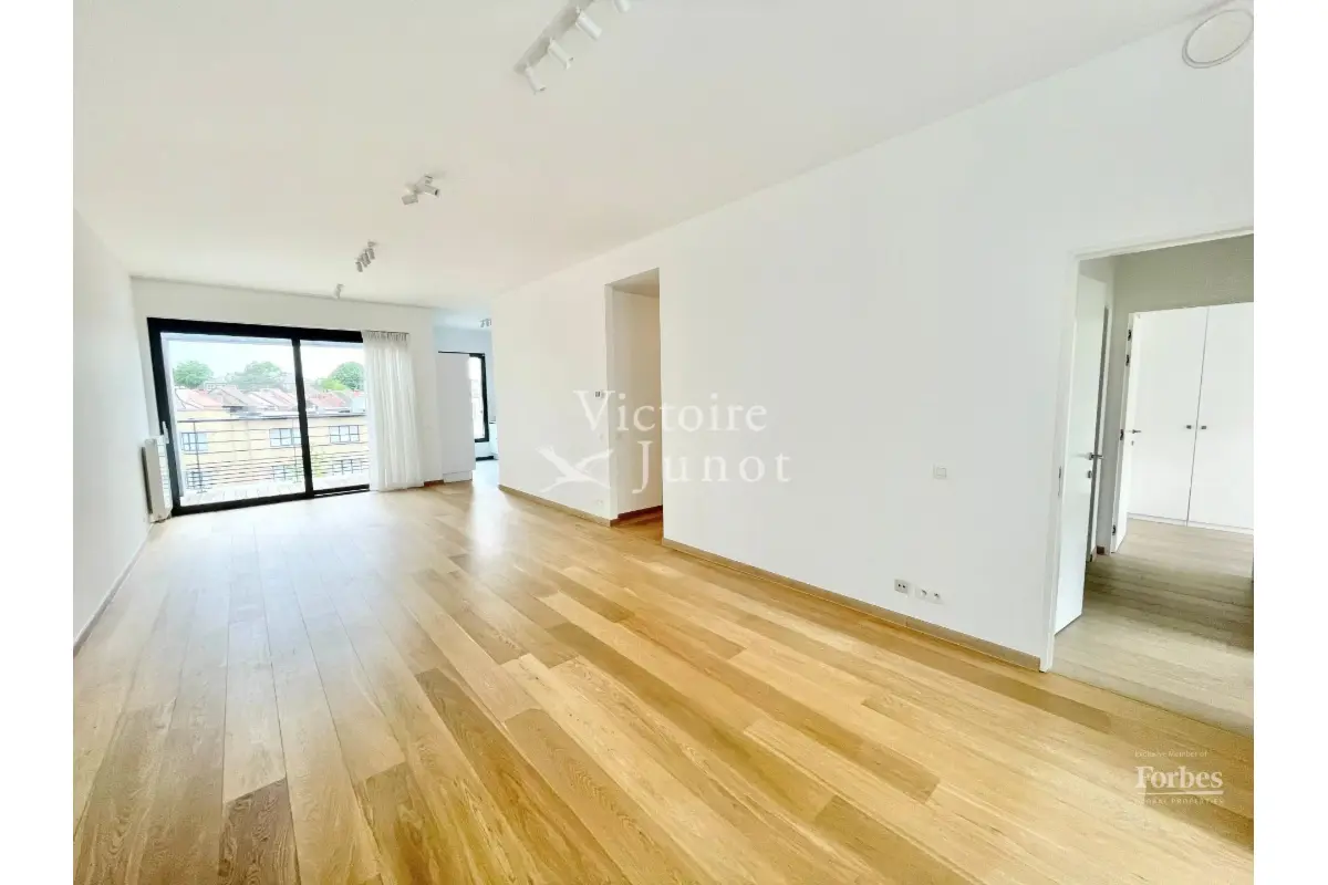 Penthouse te  huur in Sint-Pieters-Woluwe 1150 2600.00€ 3 slaapkamers 120.00m² - Zoekertje 764043