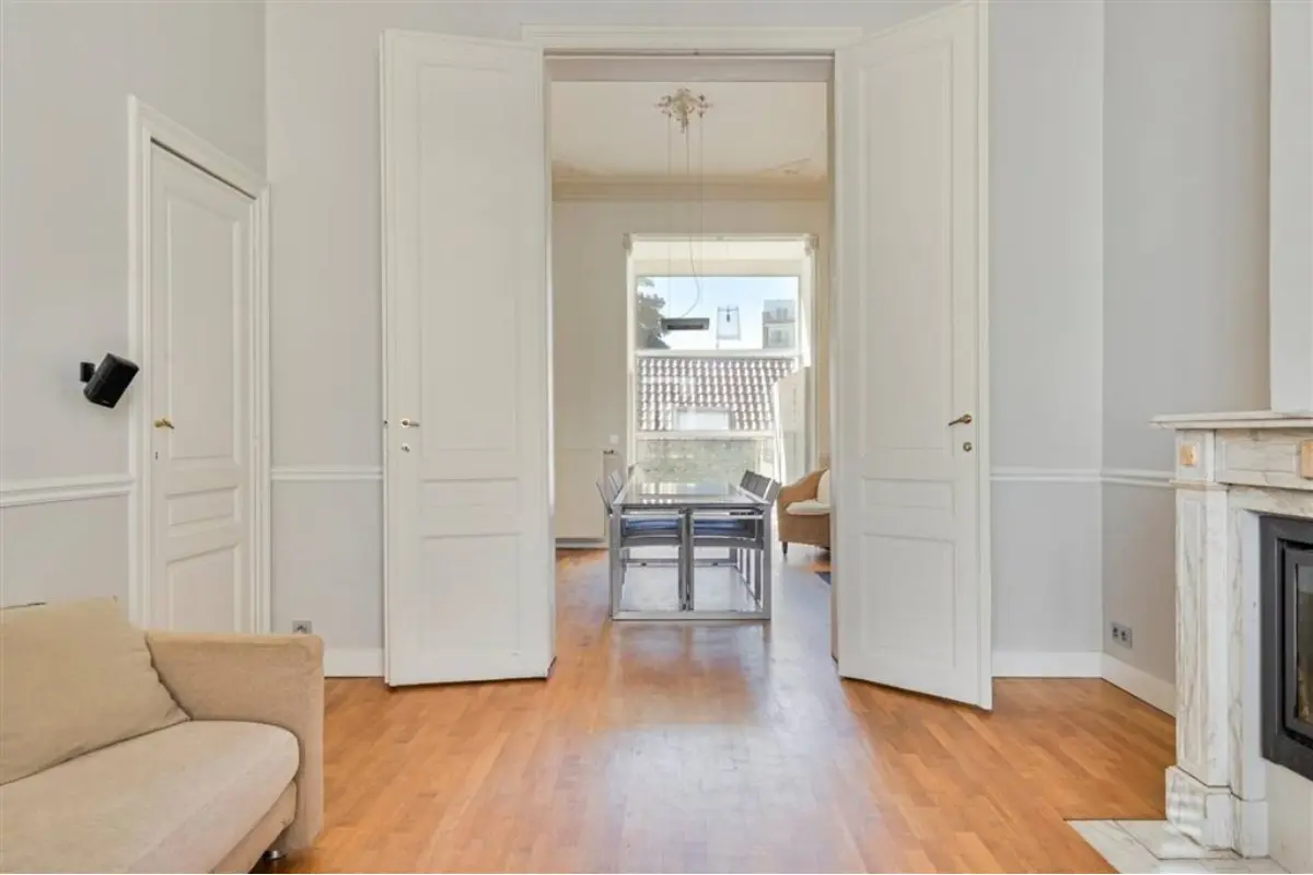 Maison à vendre à Etterbeek 1040 845000.00€ 5 chambres 280.00m² - annonce 763604