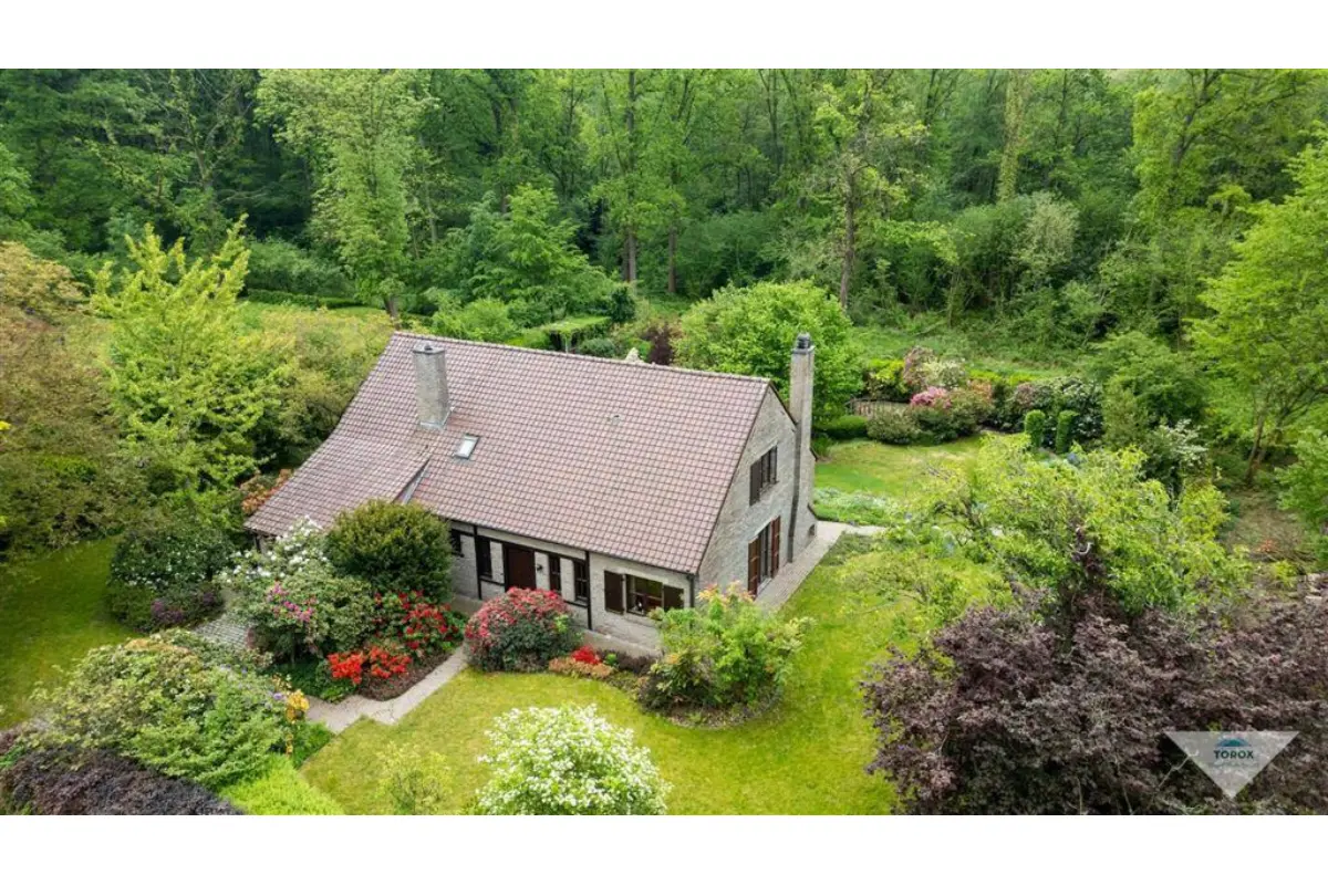 Villa te  koop in Bierbeek 3360 635000.00€ 3 slaapkamers 309.00m² - Zoekertje 763122