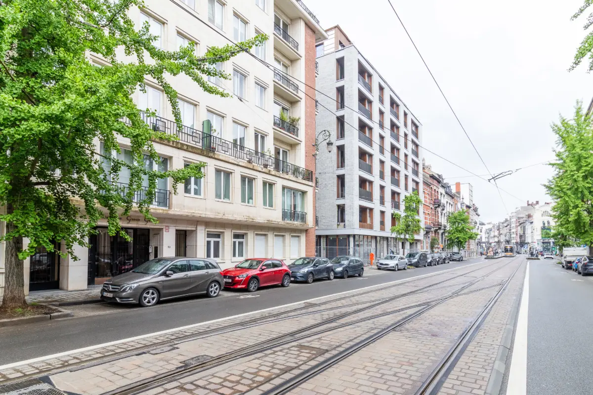 Handelszaak te  koop in Ukkel 1180 320000.00€  slaapkamers 70.00m² - Zoekertje 763421