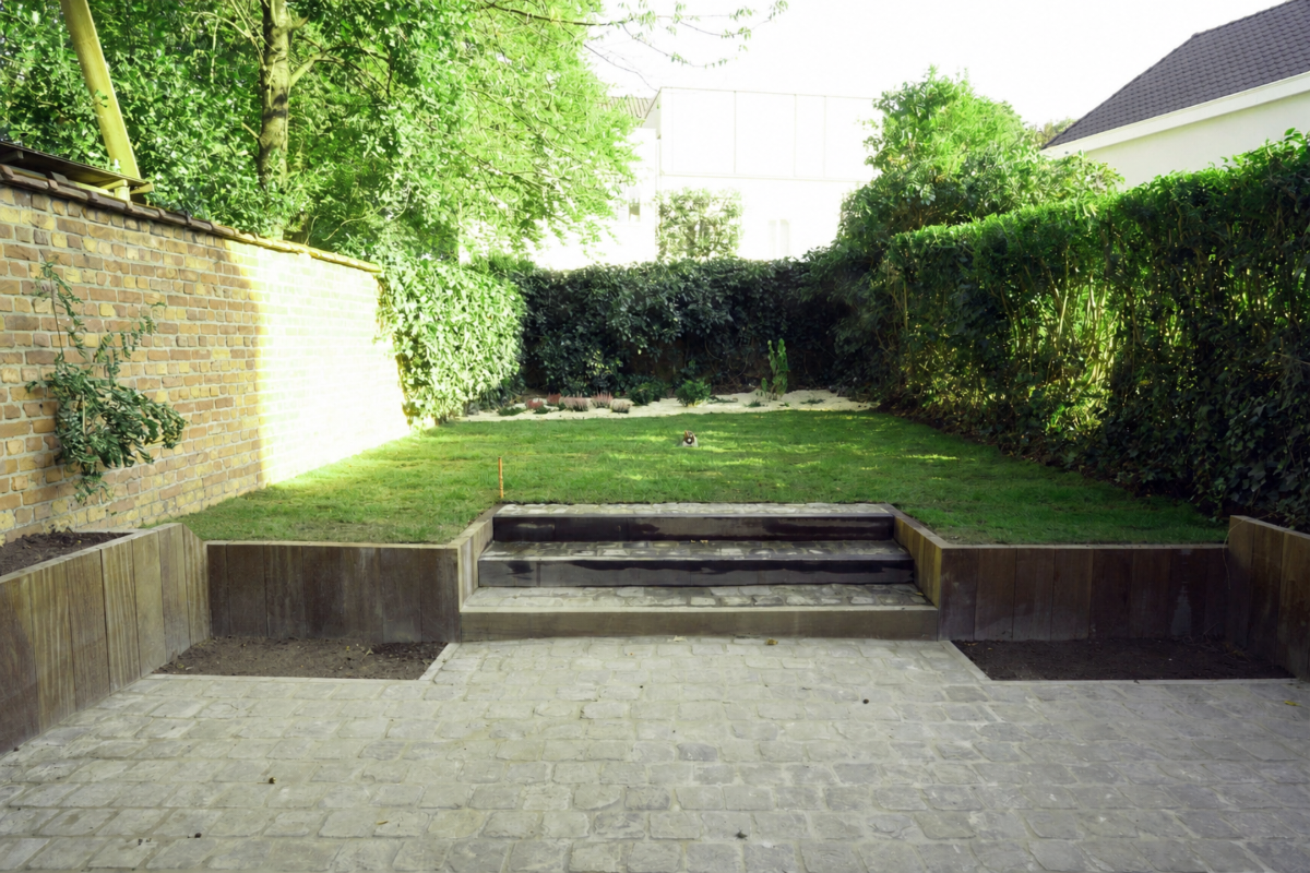 Huis te  huur in Ukkel 1180 3500.00€ 5 slaapkamers 225.00m² - Zoekertje 763625