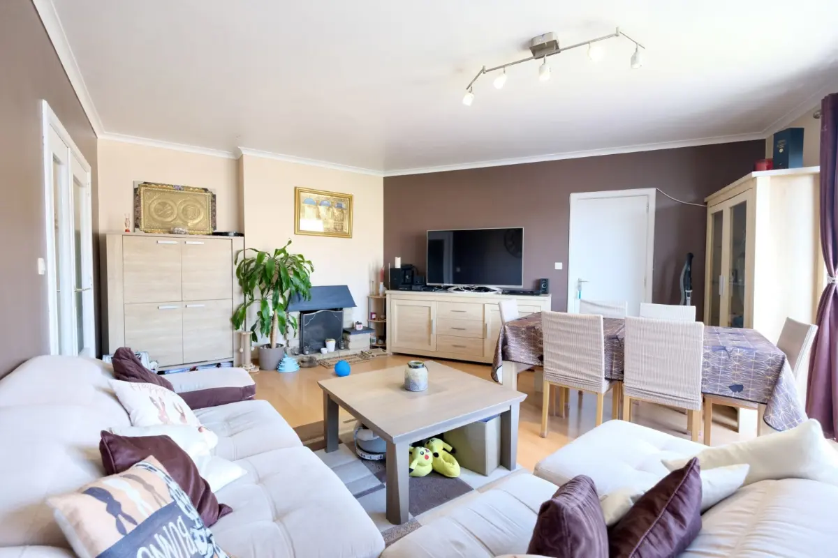 Appartement à vendre à Berchem-Sainte-Agathe 1082 229000.00€ 2 chambres 85.00m² - annonce 764958