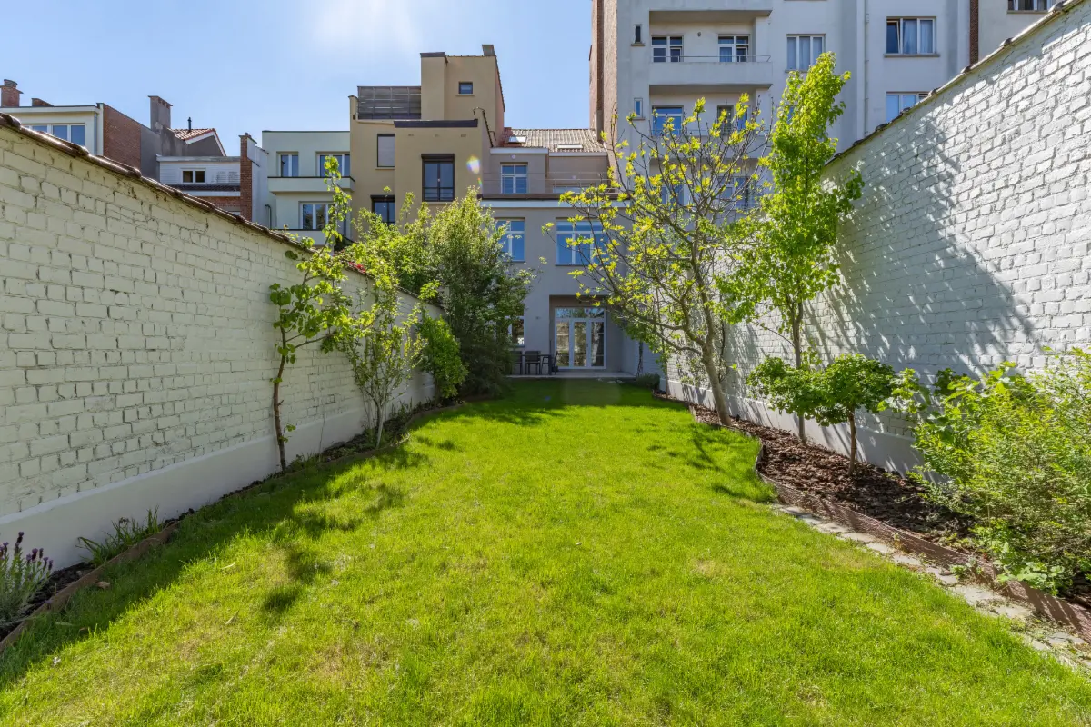 Huis te  koop in Elsene 1050 1185000.00€ 5 slaapkamers 292.00m² - Zoekertje 764474