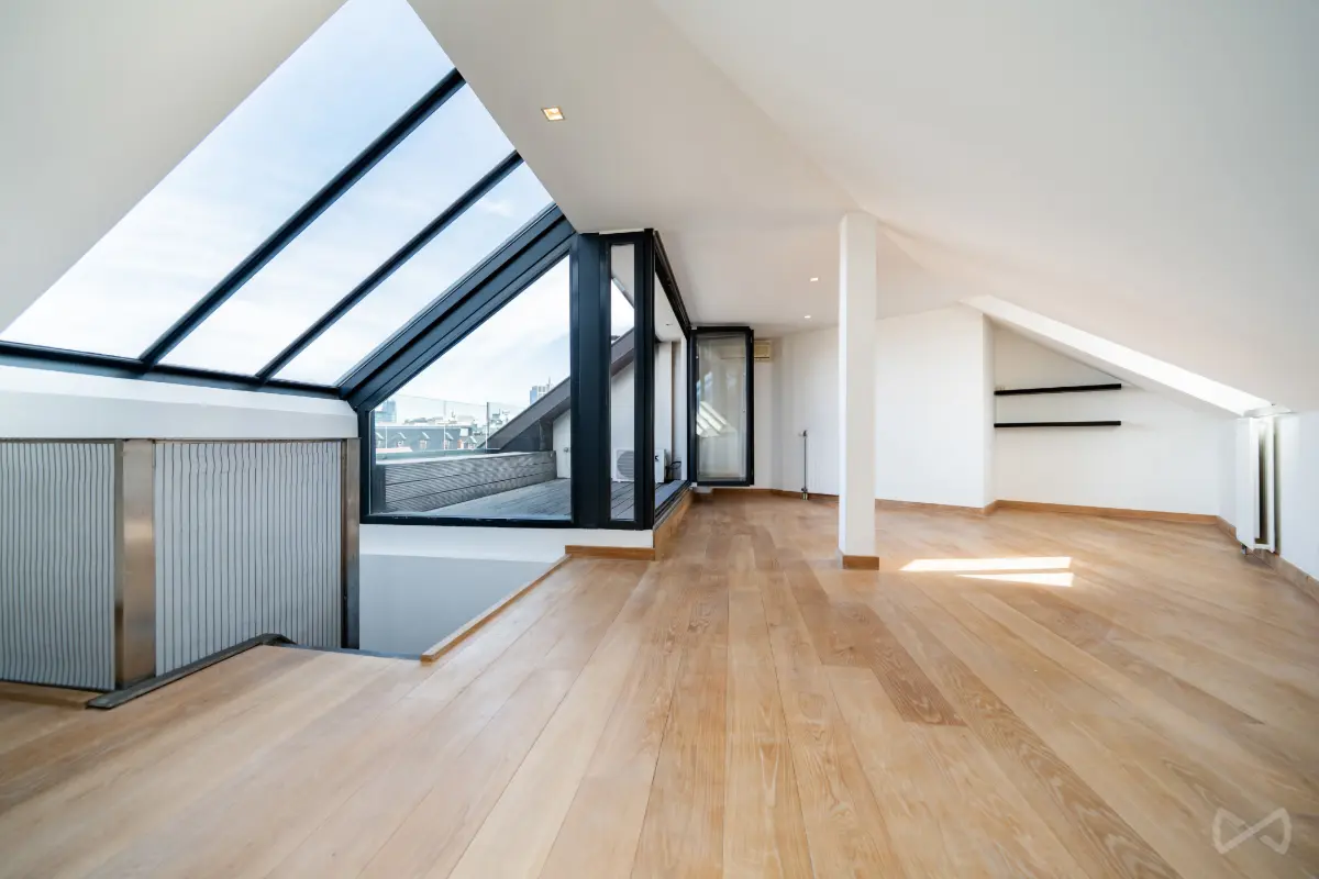 Triplex à vendre à Bruxelles 1000 725000.00€ 3 chambres 198.00m² - annonce 764882