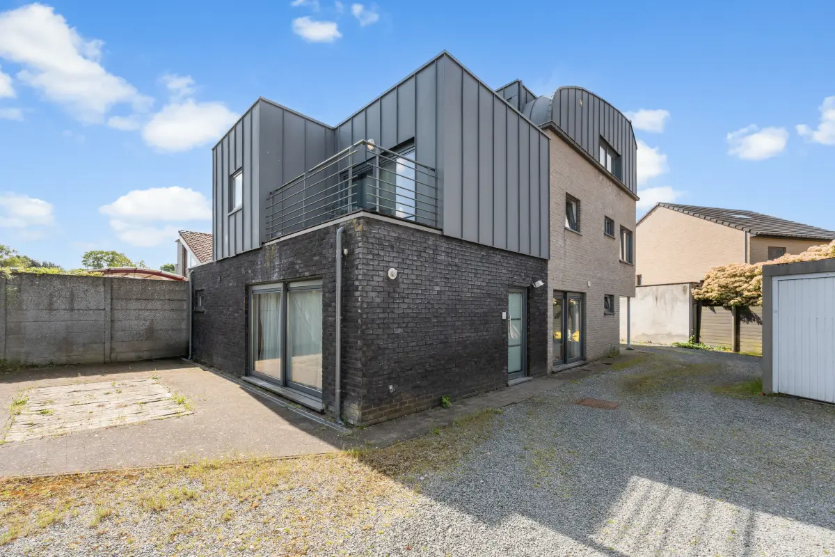 Autre à vendre à Termonde 9200 985000.00€ 0 chambres 380.00m² - annonce 764144