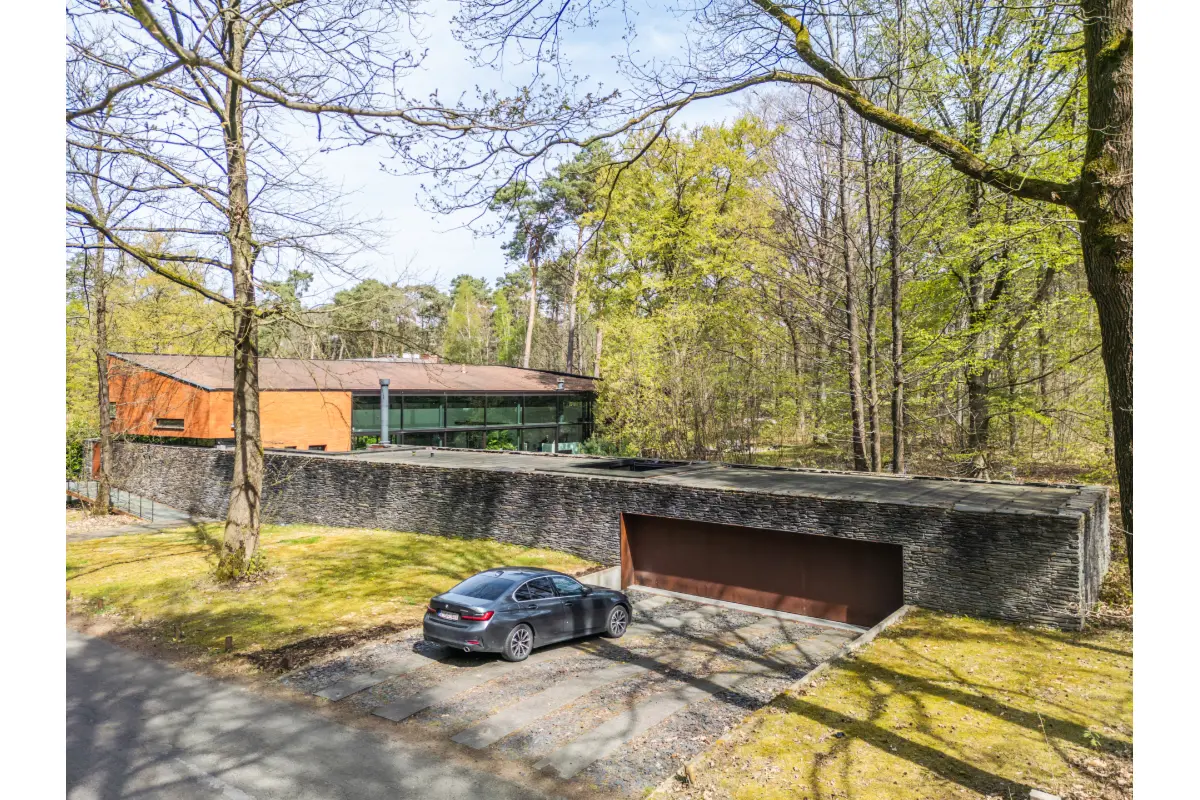 Villa te  koop in Graven 1390 2500000.00€ 4 slaapkamers 680.00m² - Zoekertje 764896