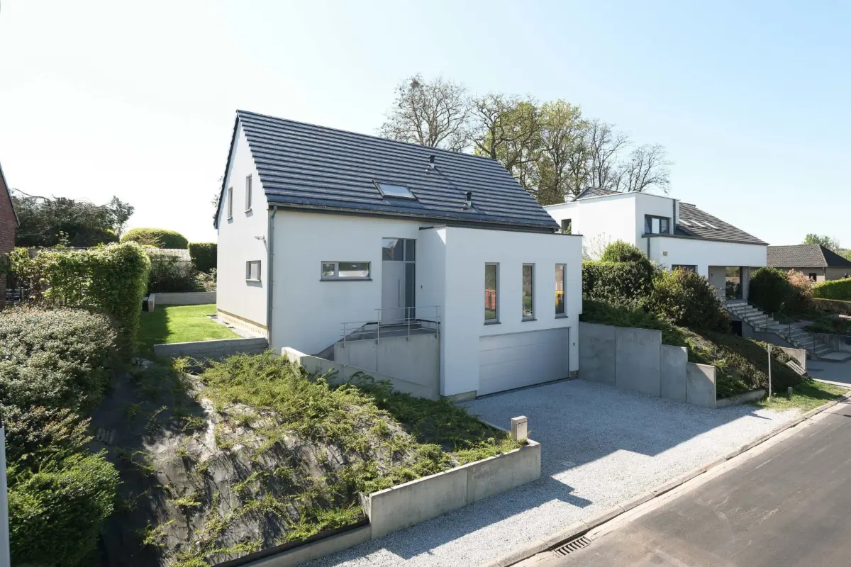 Villa te  koop in Tervuren 3080 995000.00€ 4 slaapkamers 300.00m² - Zoekertje 764506