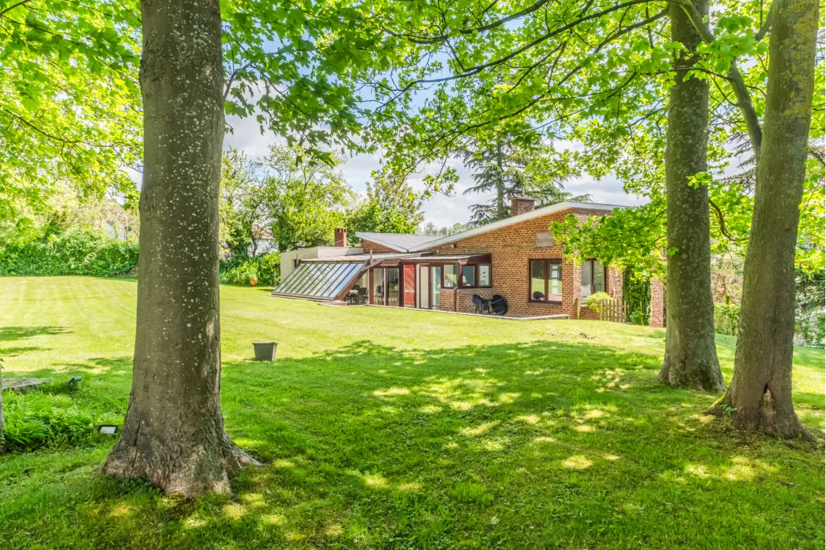 Villa te  koop in Feluy 7181 590000.00€ 3 slaapkamers 173.00m² - Zoekertje 764411